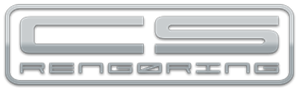 CS Rengøring Logo